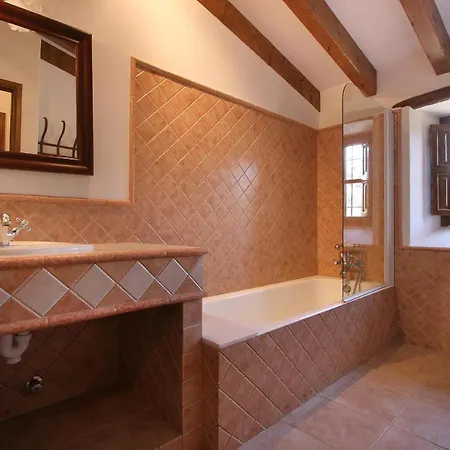 Mallorcan Farmhouse Near Finca Oleander Butxaco * Pollença