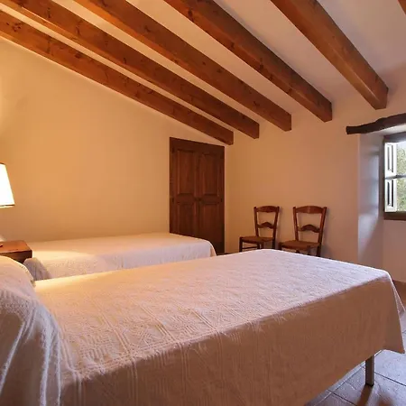 Mallorcan Farmhouse Near Finca Oleander Butxaco * Pollença