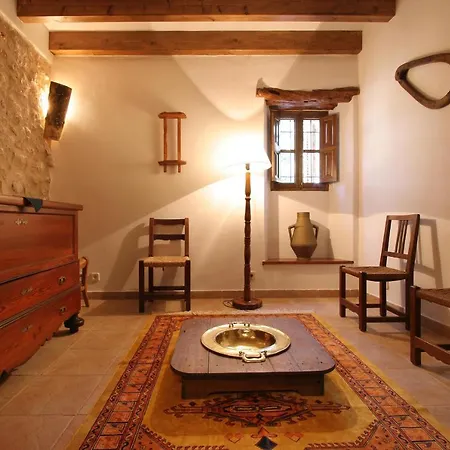 Villa Mallorcan Farmhouse Near Finca Oleander Butxaco *