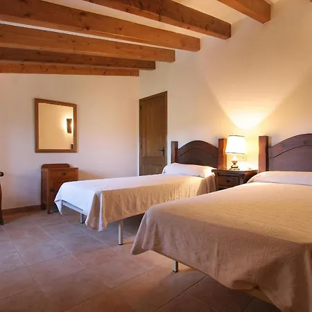 Mallorcan Farmhouse Near Finca Oleander Butxaco * Pollença
